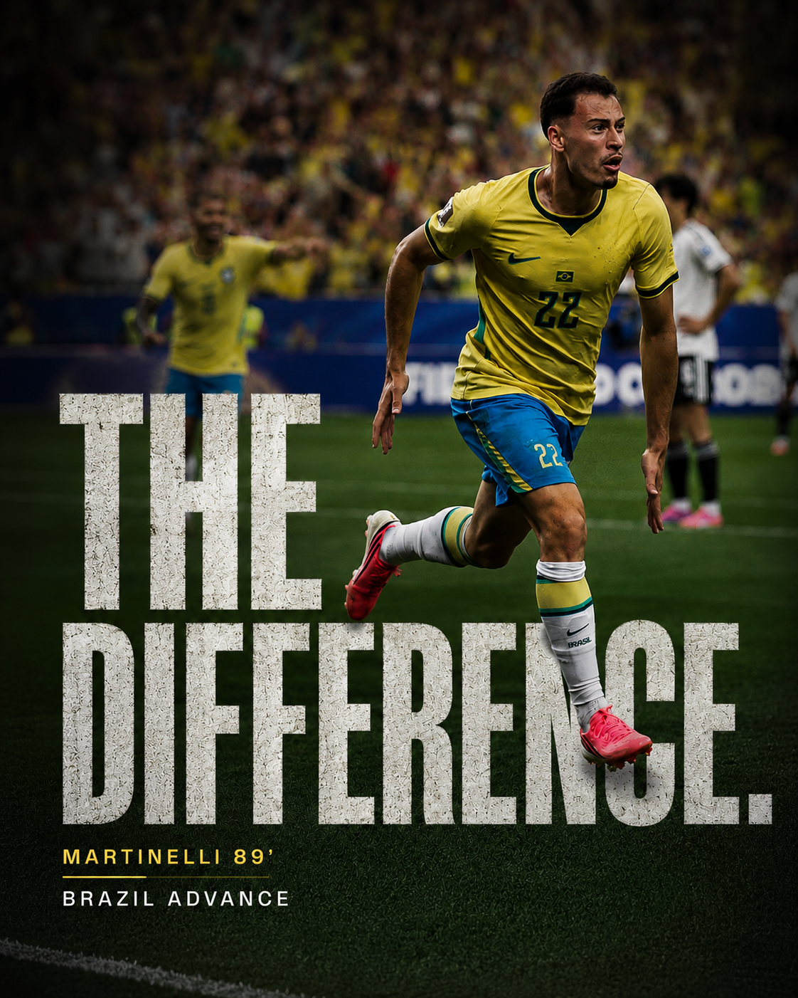 BenchToField