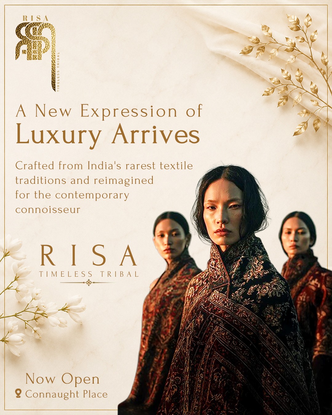 RISA luxury
