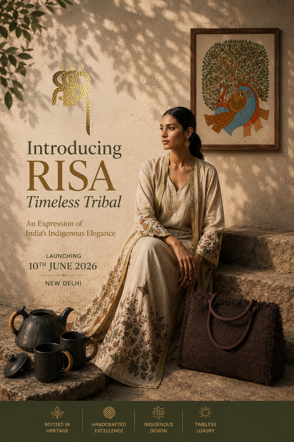 RISA shoes